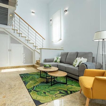 Becas Alameda Duplex By Valcambre Lejlighed Sevilla Eksteriør billede
