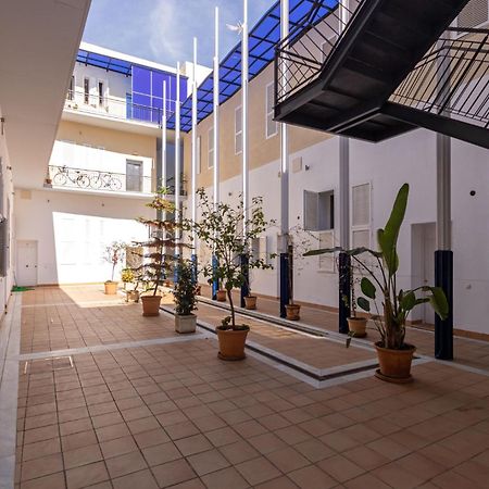 Becas Alameda Duplex By Valcambre Lejlighed Sevilla Eksteriør billede