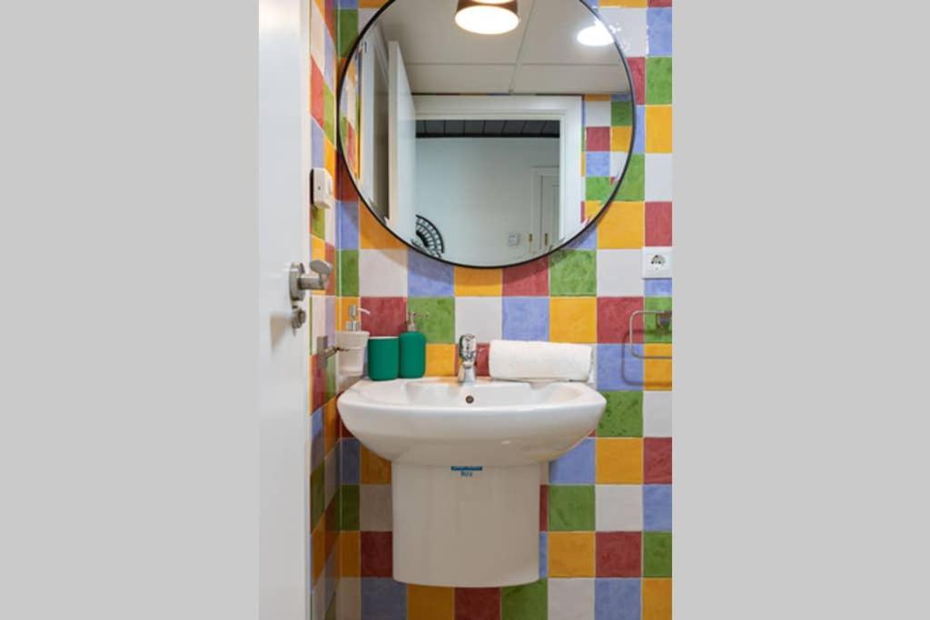Becas Alameda Duplex By Valcambre Lejlighed Sevilla Eksteriør billede
